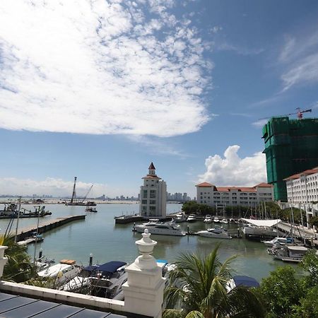 The Straits Quay Marina By Messina Clive Apartment Georgetown Luaran gambar