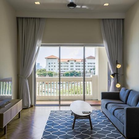 The Straits Quay Marina By Messina Clive Apartment Georgetown Luaran gambar