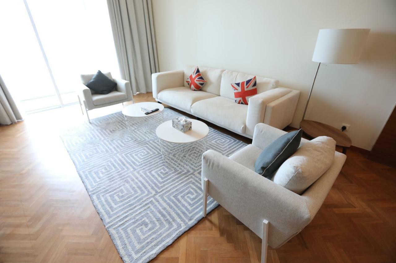 The Straits Quay Marina By Messina Clive Apartment Georgetown Luaran gambar