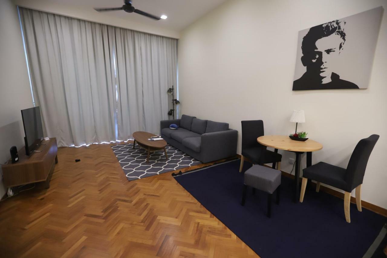 The Straits Quay Marina By Messina Clive Apartment Georgetown Luaran gambar