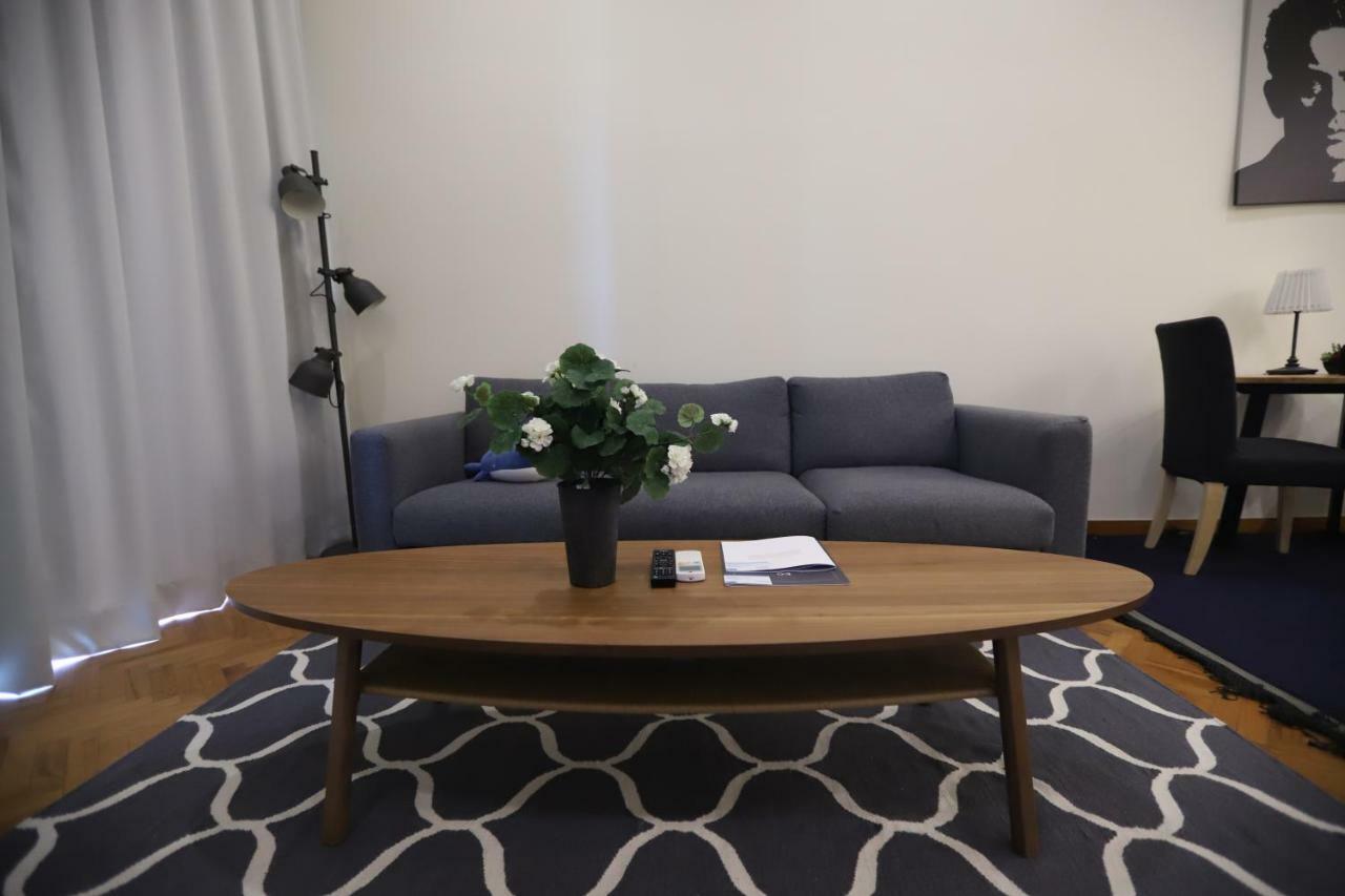 The Straits Quay Marina By Messina Clive Apartment Georgetown Luaran gambar