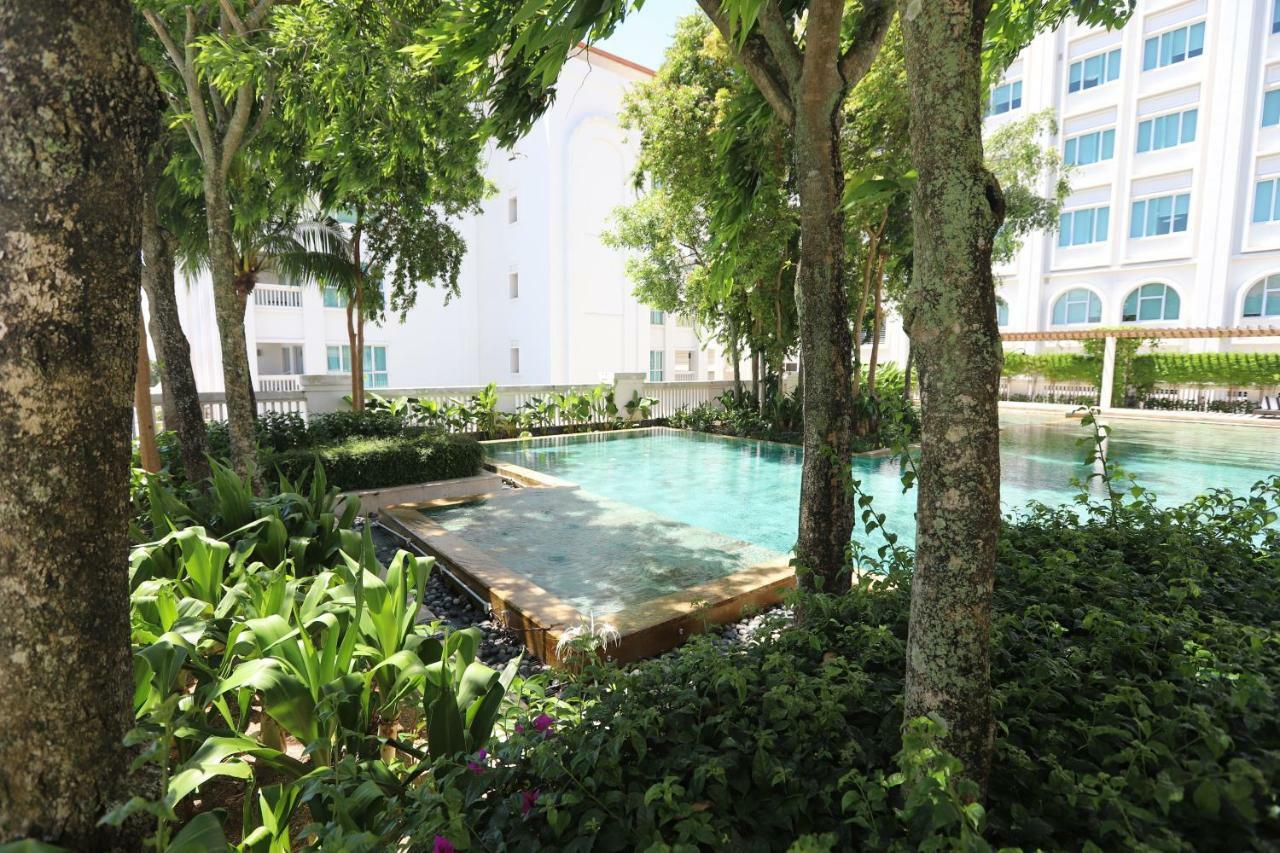 The Straits Quay Marina By Messina Clive Apartment Georgetown Luaran gambar