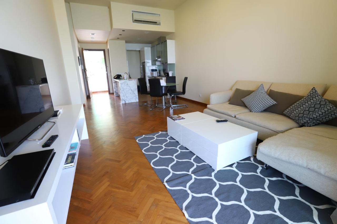 The Straits Quay Marina By Messina Clive Apartment Georgetown Luaran gambar