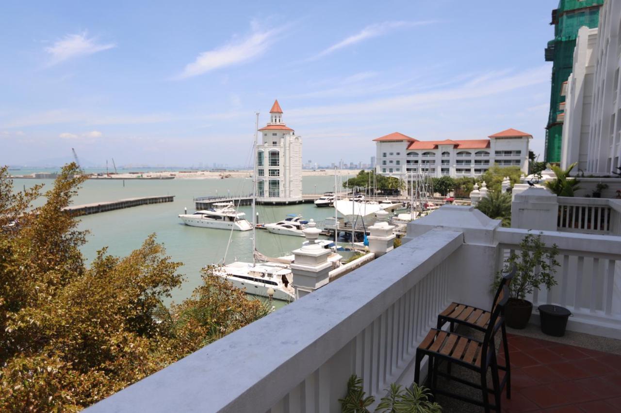 The Straits Quay Marina By Messina Clive Apartment Georgetown Luaran gambar